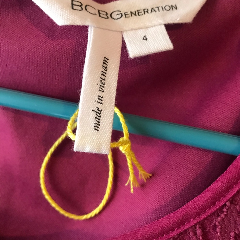 Bcbgeneration Dress - Picture 3 of 6